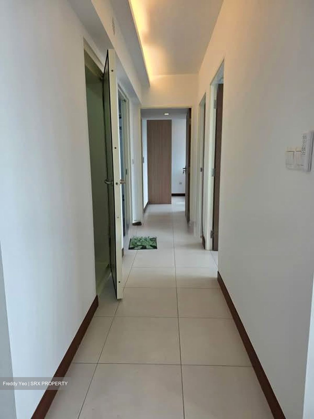 Blk 213B Punggol Waves (Punggol), HDB 4 Rooms #606366111